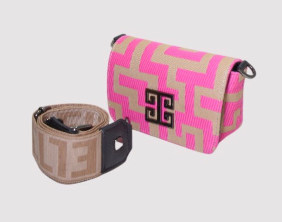 Agapi Mini El Bag
