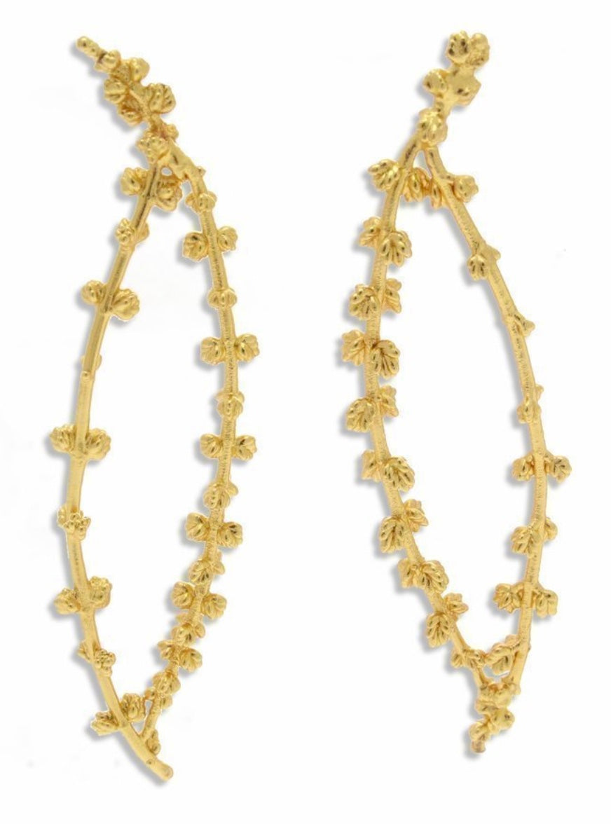 Phaedra Thyme Earrings