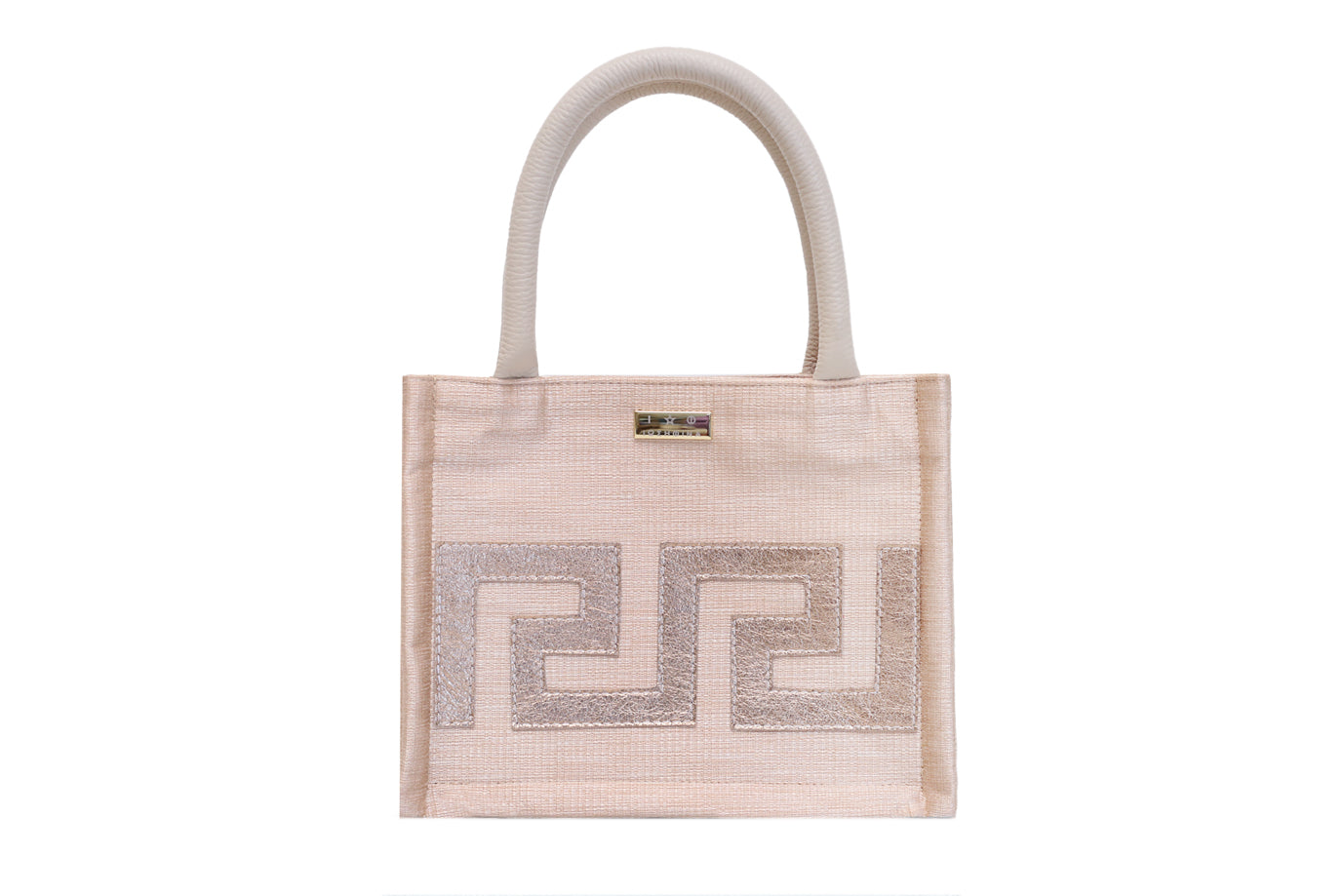 Atticus Small Tote