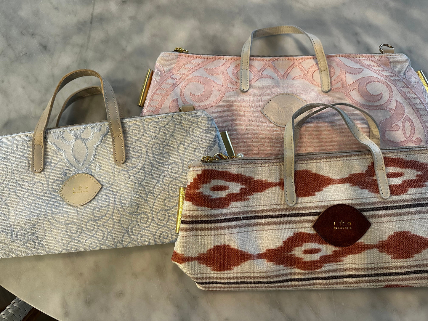 Luna Tote