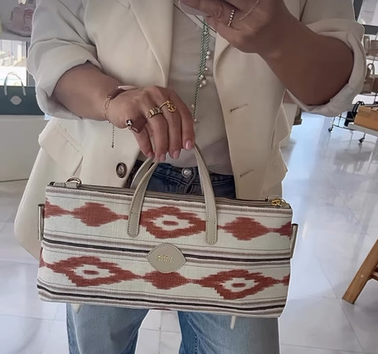 Luna Tote