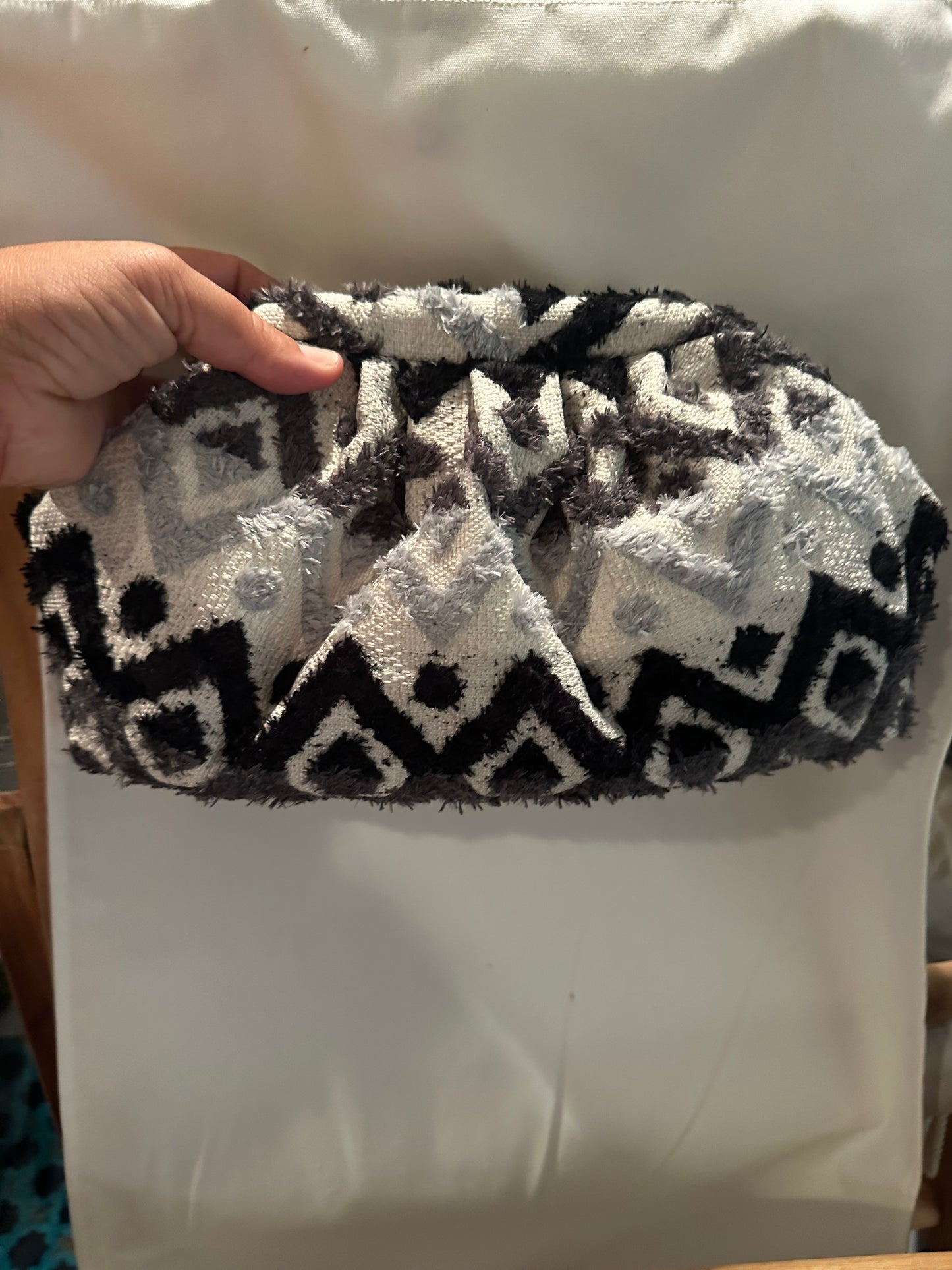 Misirlou Clutch
