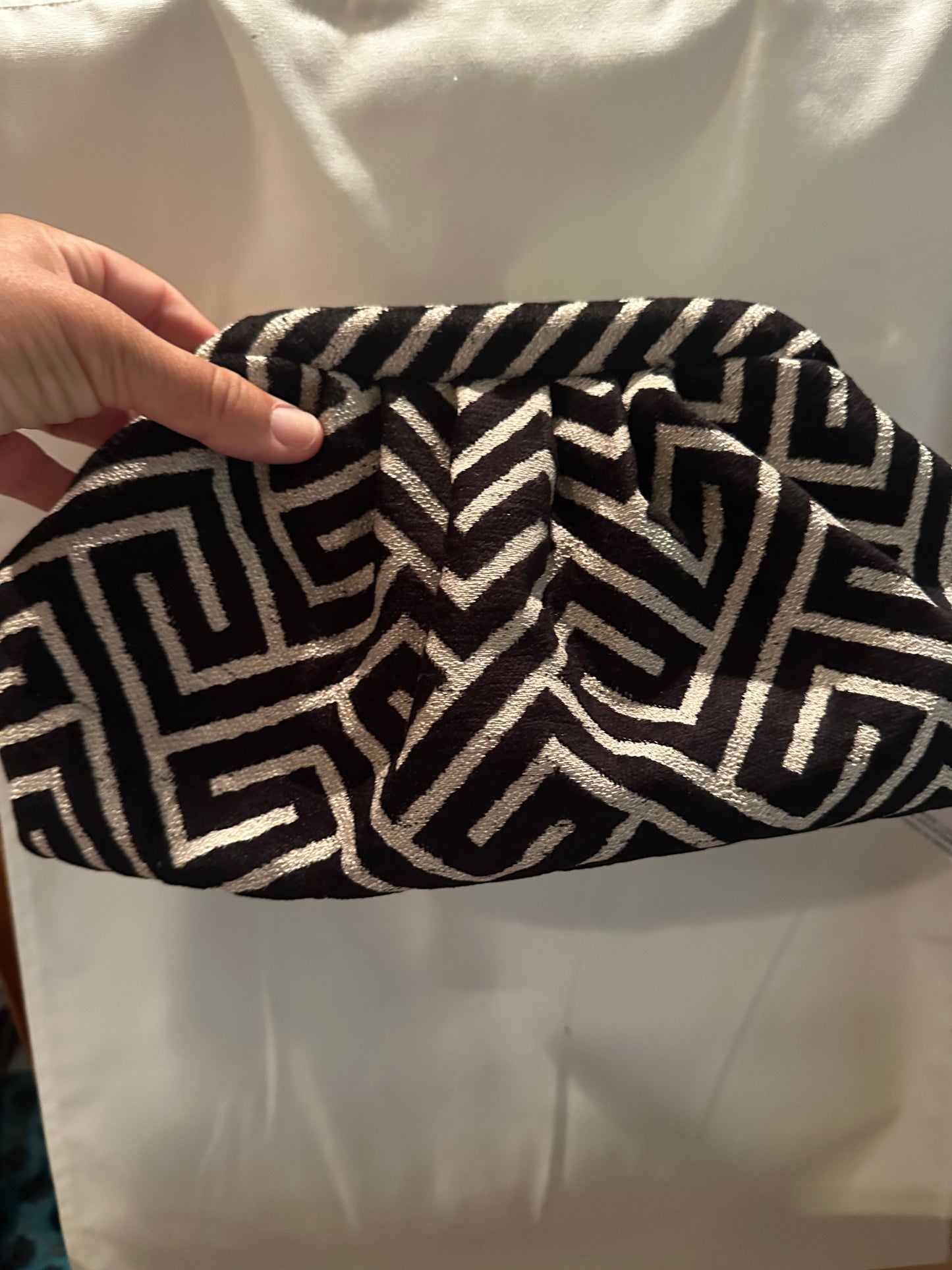 Misirlou Clutch