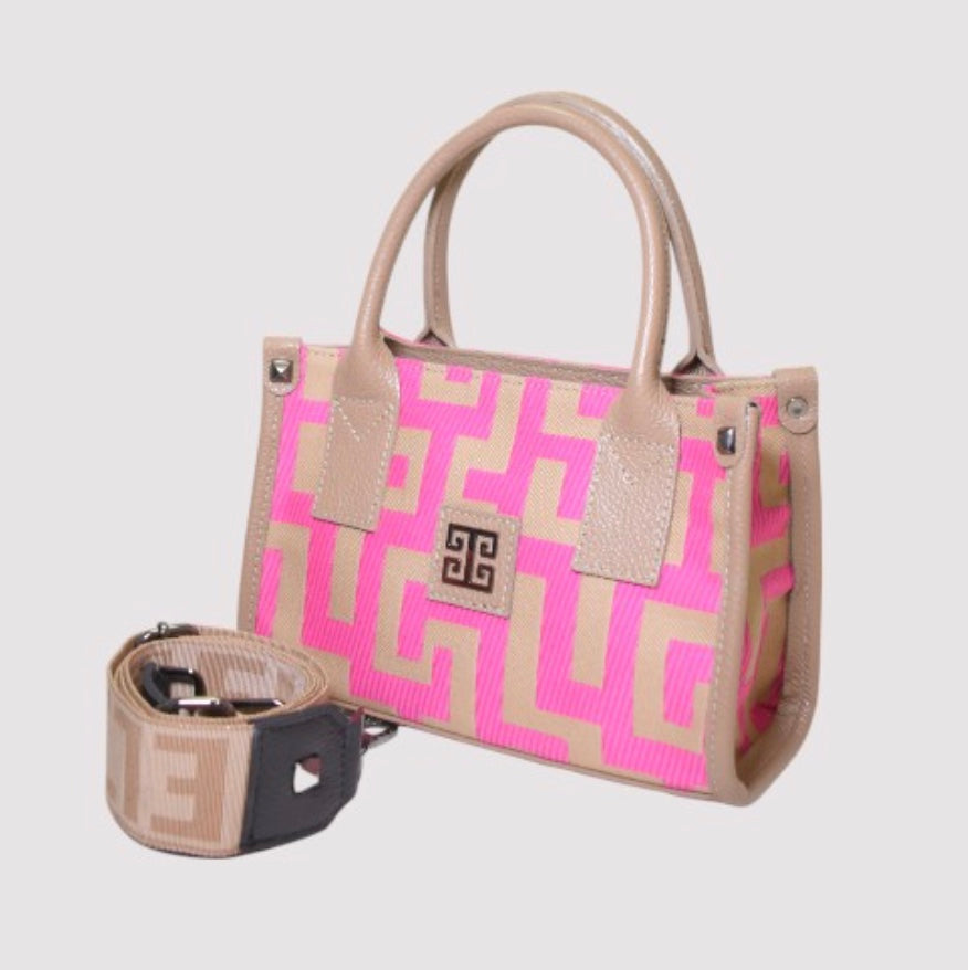Akti Mini El Bag