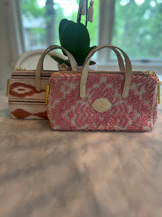 Luna MINI Tote
