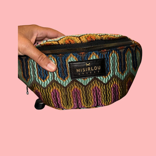 Misirlou HARA Belt Bag