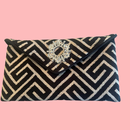 Misirlou Clutch and Glam