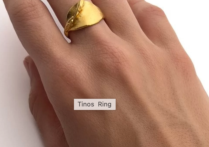 Tinos Ring