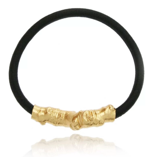 Thera Bracelet in Black