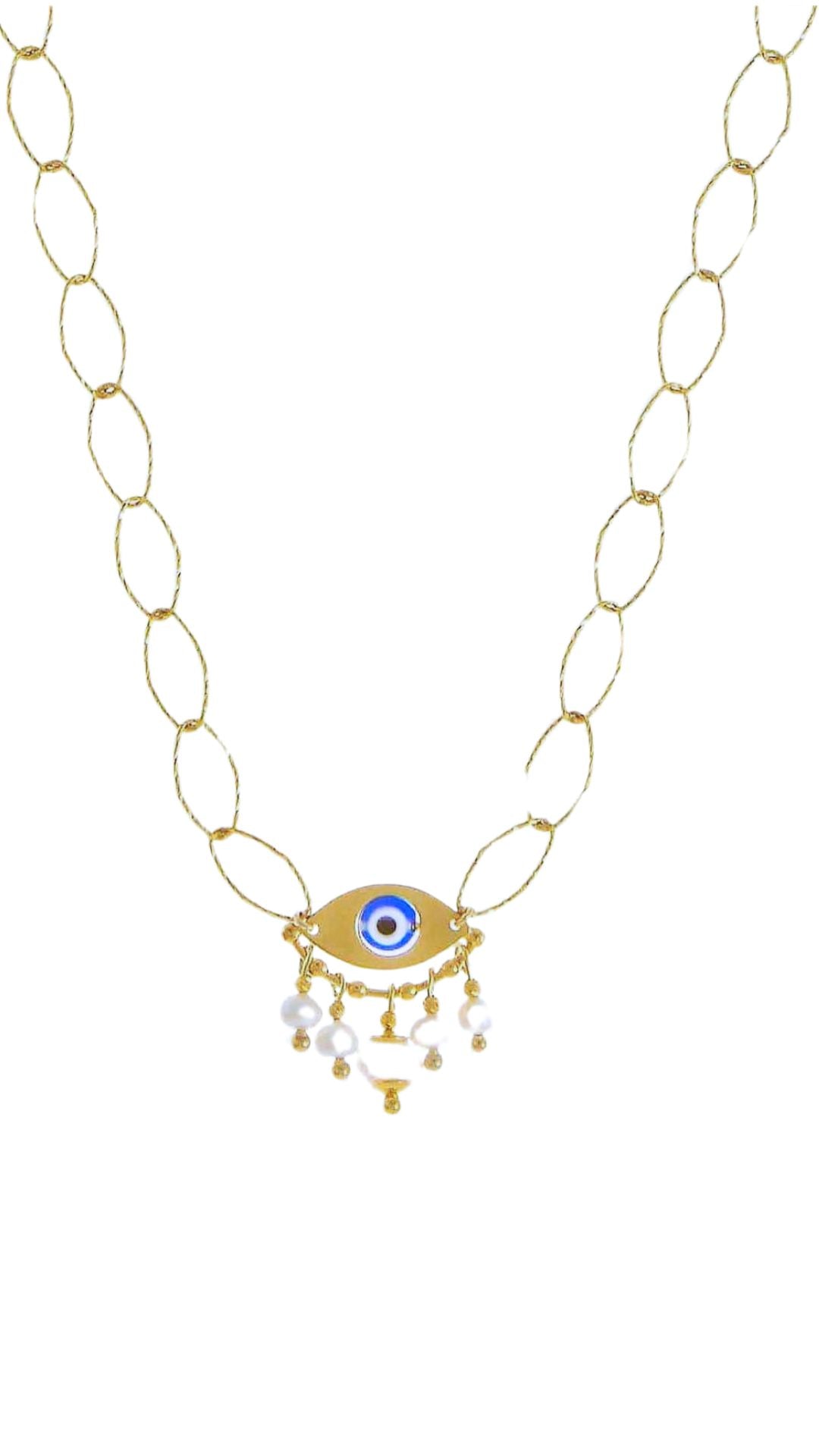 Ioli Necklace